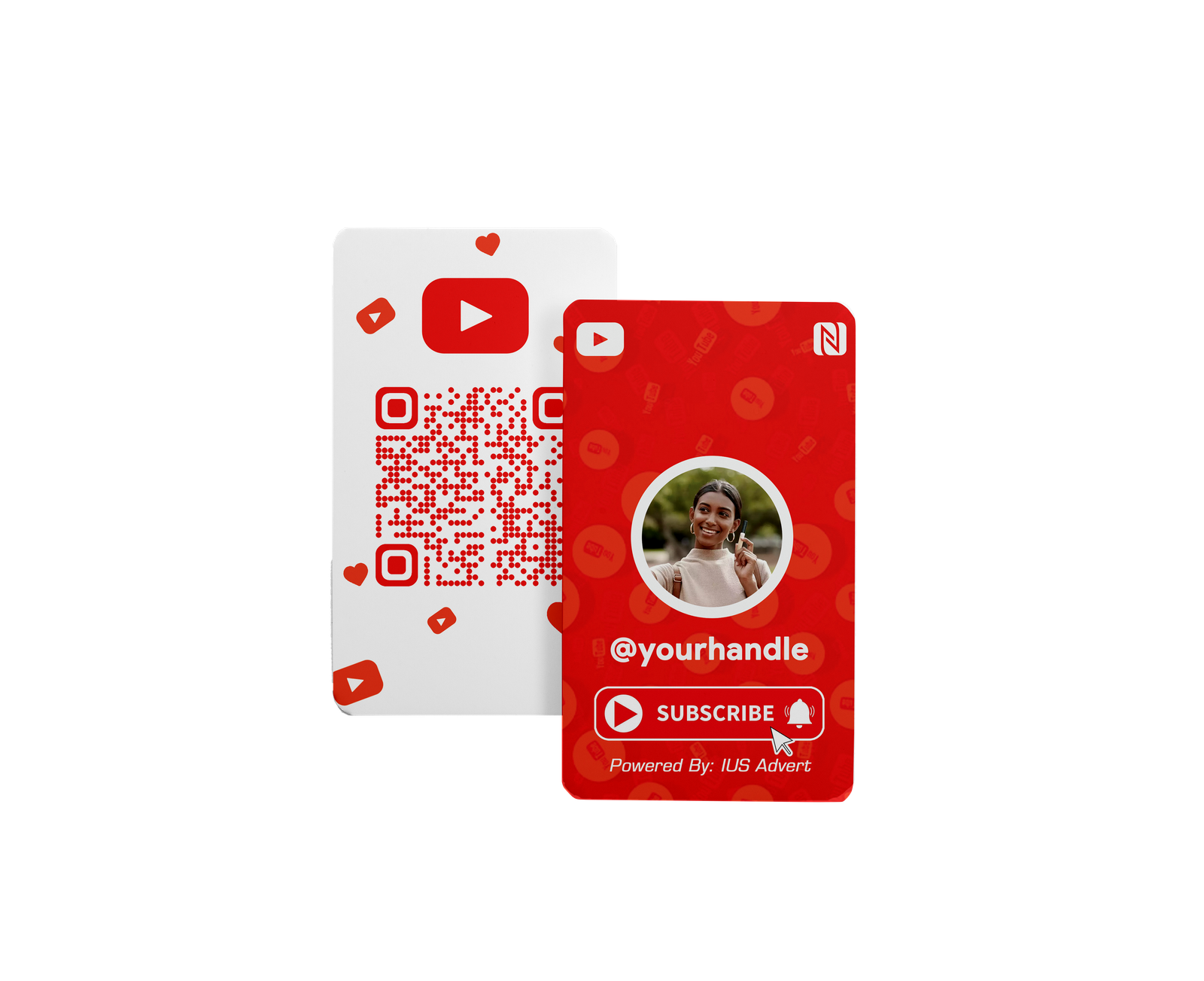 YTCARD